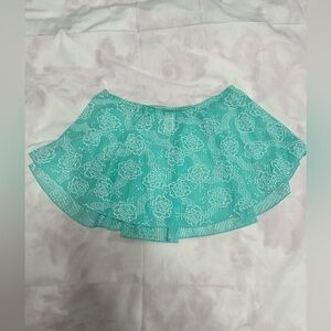 Wear Moi Ballet Pull Up Skirt